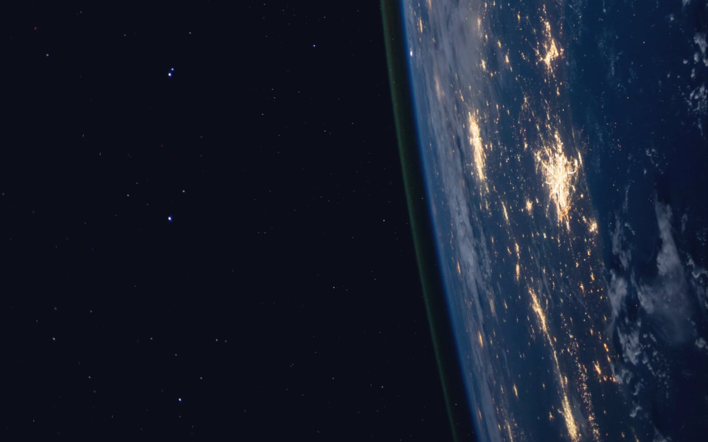 Hero Background